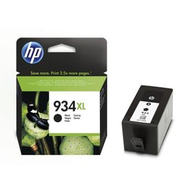 HP C2P23A 934XL Siyah Mürekkep Kartuş