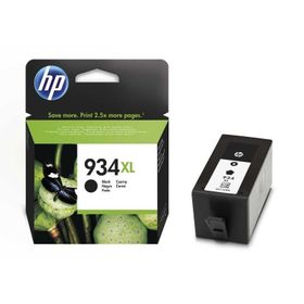 HP C2P23A 934XL Siyah Mürekkep Kartuş