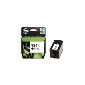 HP C2P23AE 934 XL Siyah Mürekkep Kartuşu