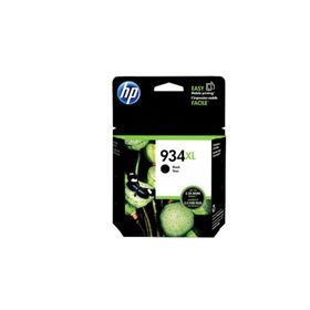 HP C2P23AE 934XL Siyah Mürekkep Kartuşu