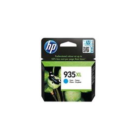 HP C2P24A 935XL Mavi Mürekkep Kartuş