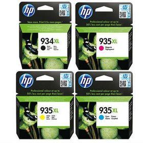 HP C2P24A Cyan Mürekkep Kartuş