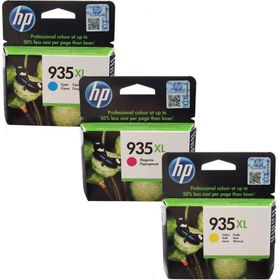 HP C2P24A Cyan Mürekkep Kartuş