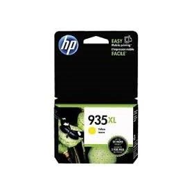 HP C2P26A 935XL Sarı Mürekkep Kartuş
