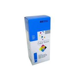 HP C3102A Mavi Orjinal Toner