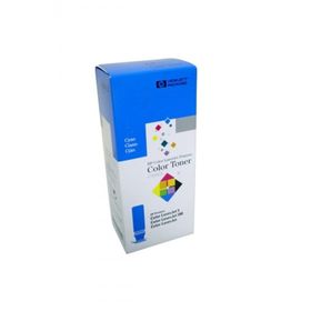 HP C3102A Mavi Orjinal Toner