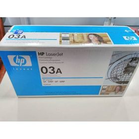 HP C3903A Toner