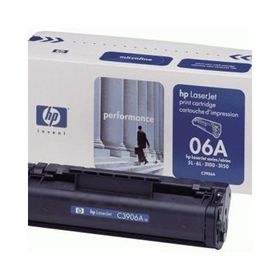 HP C3906A Toner