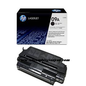 HP C3909A Toner