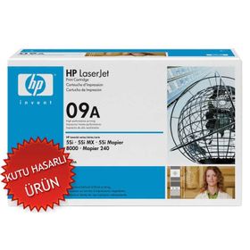 HP C3909A Toner