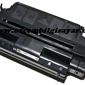 HP C3909A Toner