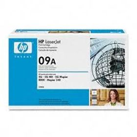 HP C3909A Toner