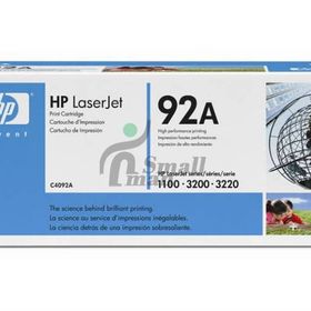 HP C4092A Toner