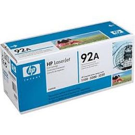 HP C4092A Toner