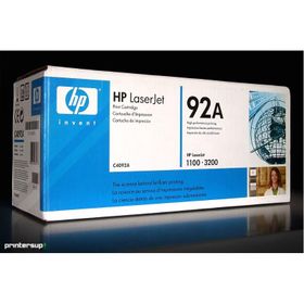 HP C4092A Toner