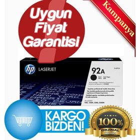 HP C4092A Toner