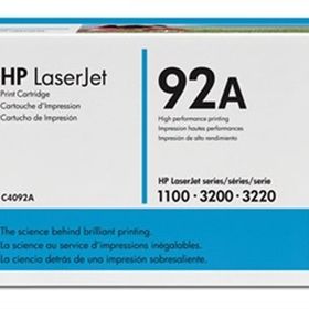 HP C4092A Toner