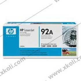 HP C4092A Toner