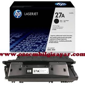 HP C4127A Toner