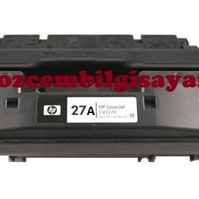 HP C4127A Toner