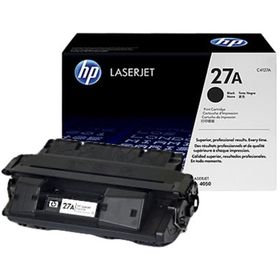 HP C4127A Toner