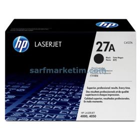 HP C4127A Toner