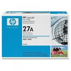 HP C4127A Toner