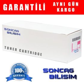 HP C4127X C8061X 4000 4050 4100 Muadil Toner
