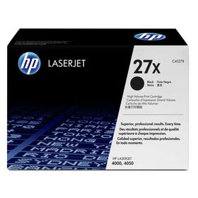 HP C4127X Toner