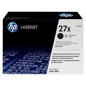 HP C4127X Toner