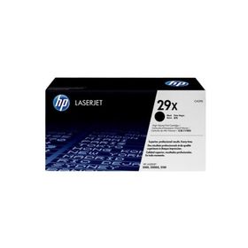 HP C4129X 29X Black Toner Kartuş