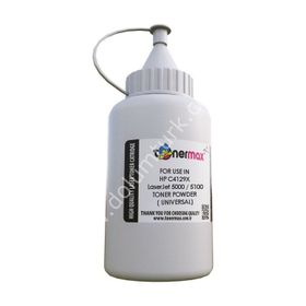 HP C4129X Laserjet 5000 5100 1000 gr Muadil Toner Tozu