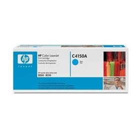 HP C4150A Orjinal Mavi Toner
