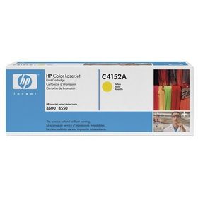 HP C4152A Color Laserjet Sarı Toner