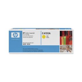 HP C4152A Color Laserjet Sarı Toner