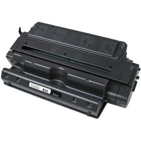 HP C4182X 82X 8100-8150 Muadil Toner