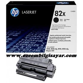 HP C4182X Toner