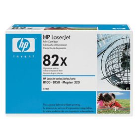 HP C4182X Toner