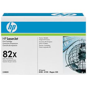 HP C4182X Toner