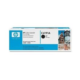HP C4191A 4500 4550 Siyah Uyumlu Toner
