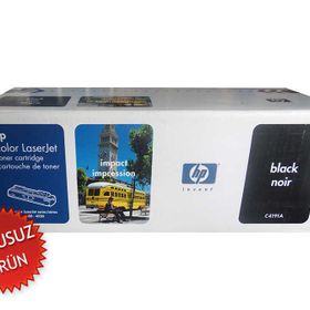 HP C4191A Toner