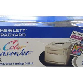 HP C4191A Toner