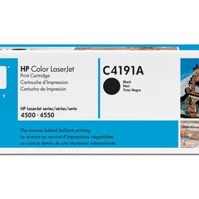 HP C4191A Toner