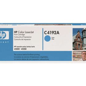 HP C4192A Toner