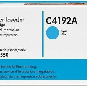 HP C4192A Toner