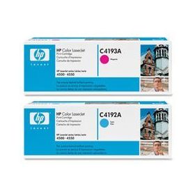 HP C4192A Toner