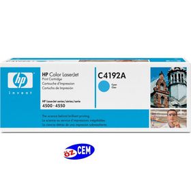 HP C4192A Toner
