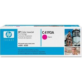 HP C4193a (640a) Kırmızı Orjinal Toner