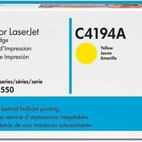 HP C4194A Toner