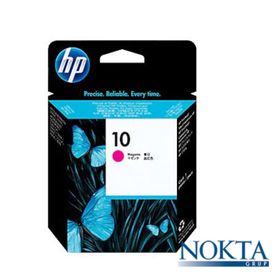 HP C4802A Kartuş